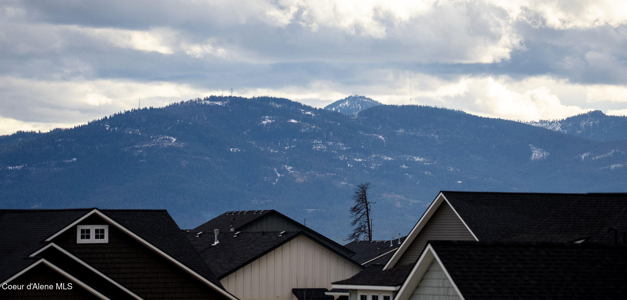 12692 North Lattner Street Rathdrum, ID 83858 - Photo 53 of 84 Mountain Views