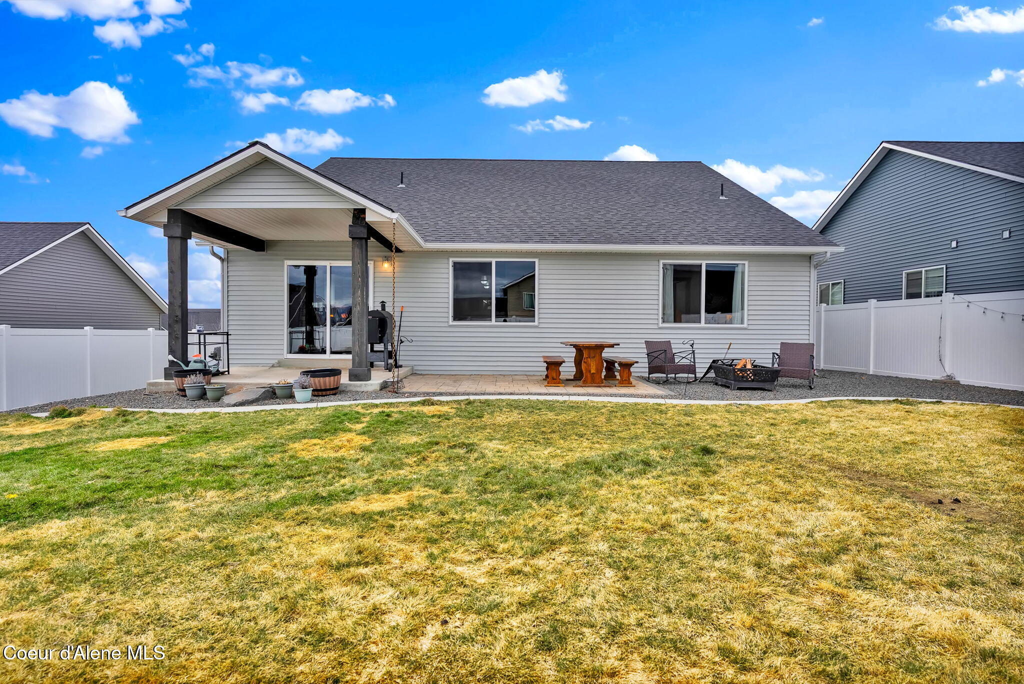 12692 North Lattner Street Rathdrum, ID 83858 - Photo 55 of 84 Welcome Home