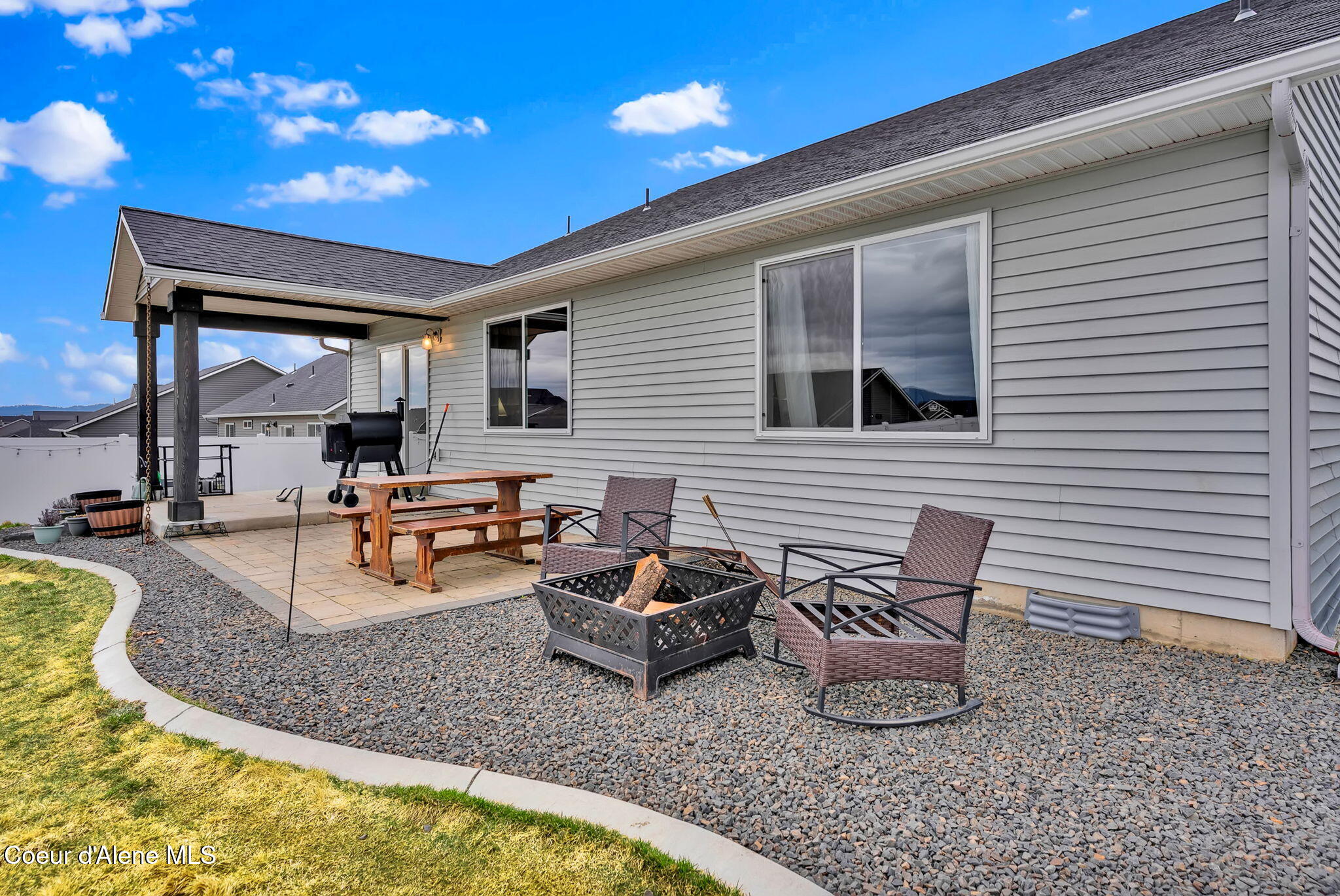 12692 North Lattner Street Rathdrum, ID 83858 - Photo 59 of 84 Relax