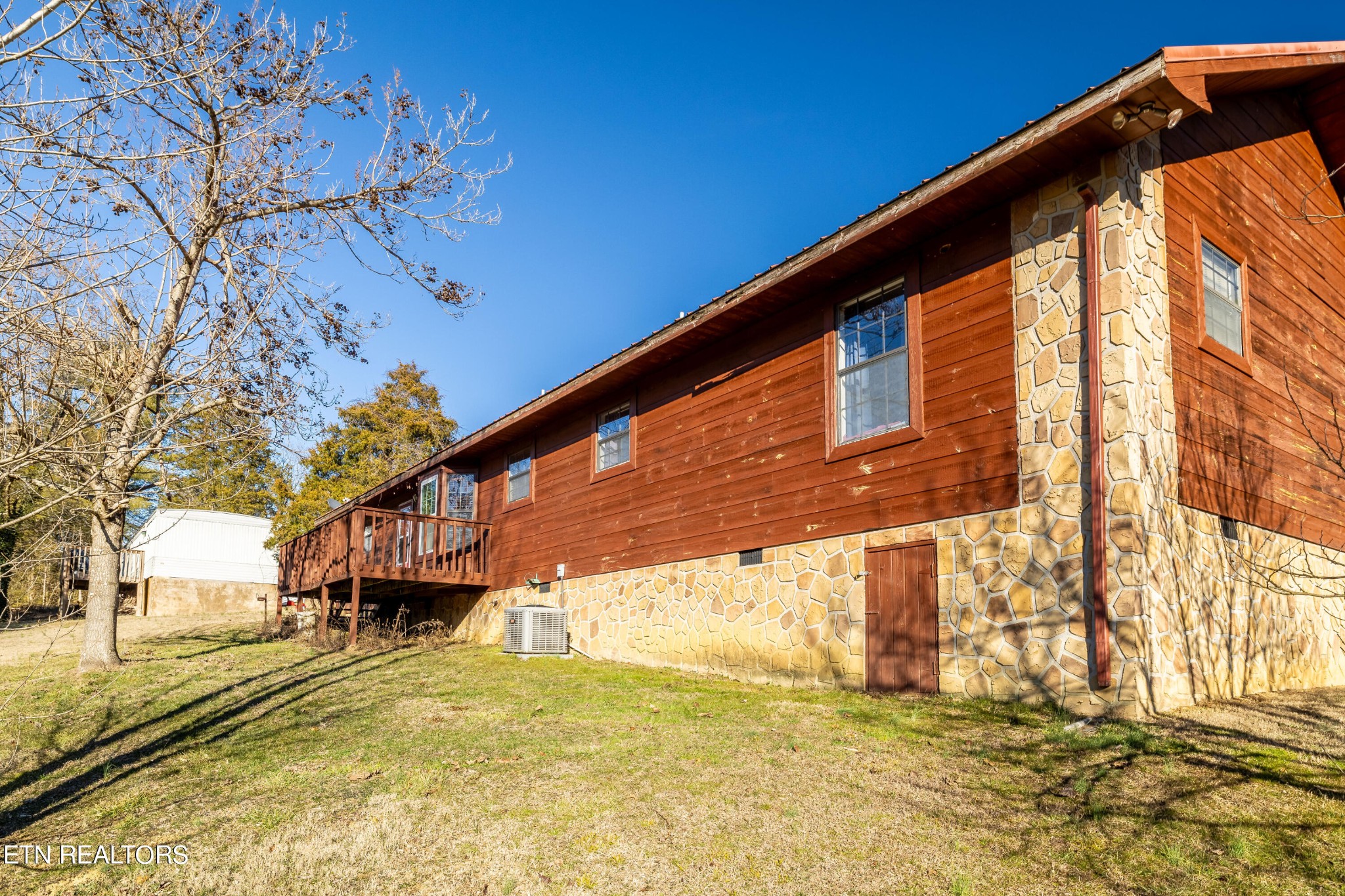 929 Robinson Gap Road Sevierville, TN 37876 - Photo 27 of 28 Gallery Image 27