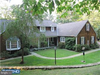 572 Corner Ketch Road Downingtown, PA 19335 - Photo 1 of 12 Exterior Front