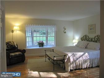572 Corner Ketch Road Downingtown, PA 19335 - Photo 6 of 12 Bedroom - Main