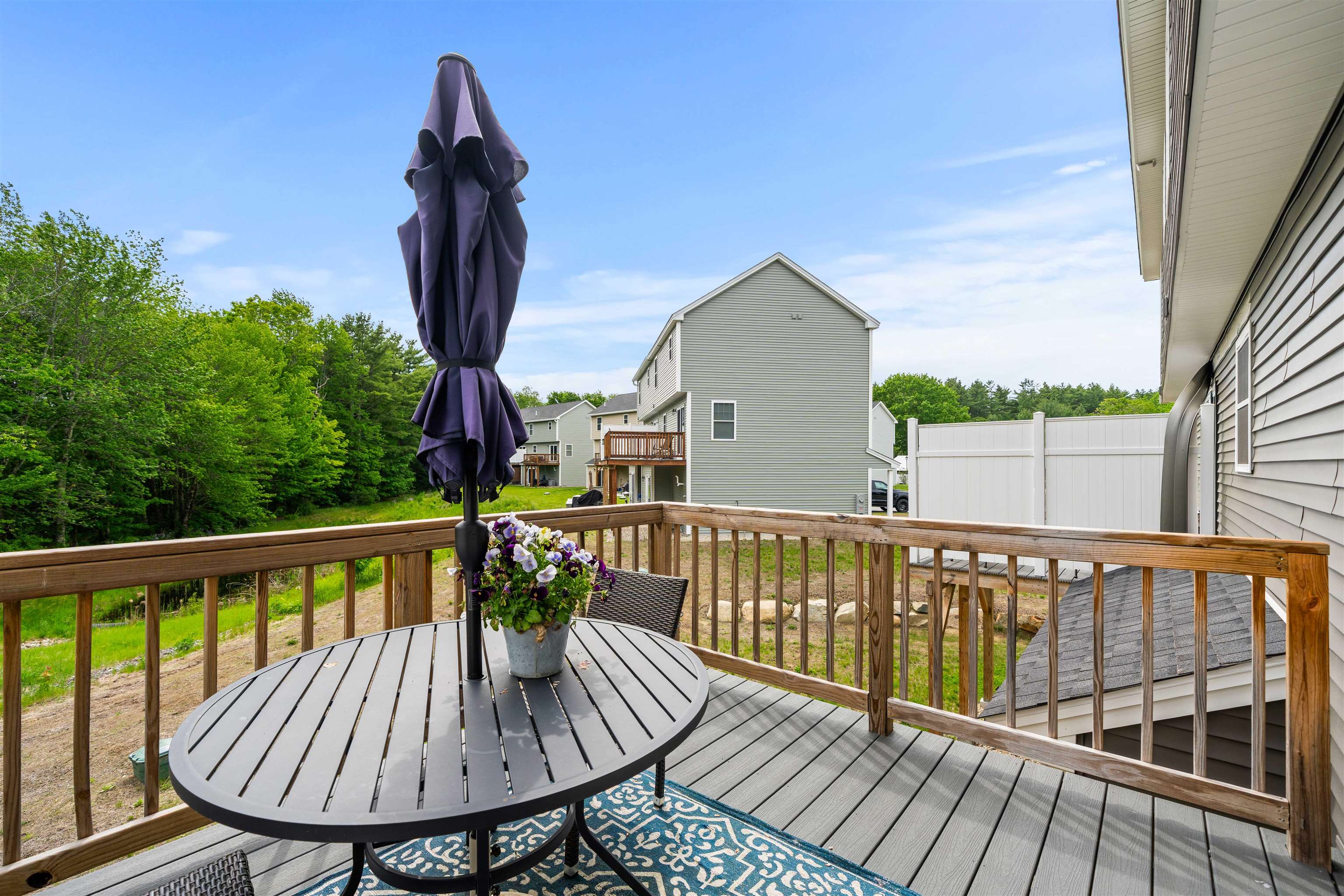 6 Biggs Avenue, Unit B Epping, NH 03042 - Photo 16 of 30