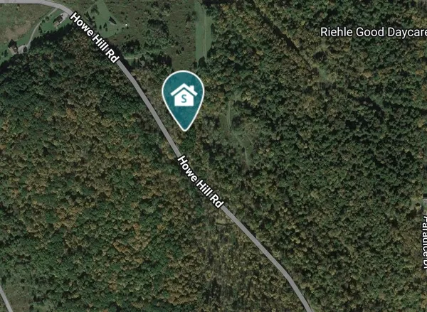 $39,900 | Howe Hill Road, Great Valley, NY 14741