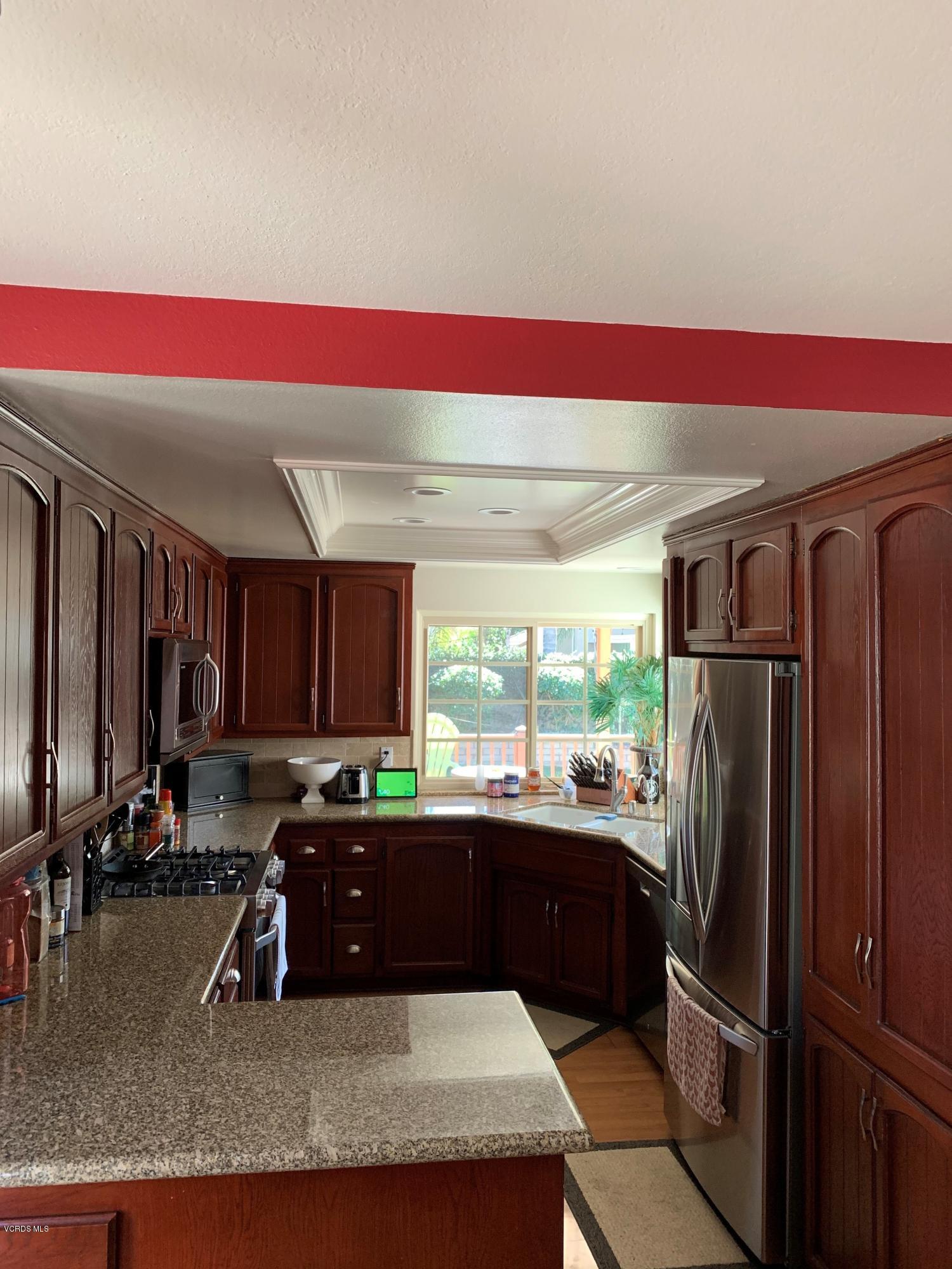 13130 Williams Ranch Road Moorpark, CA 93021 - Photo 16 of 33 13130granite