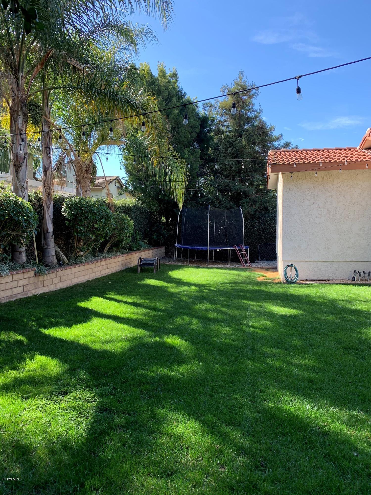 13130 Williams Ranch Road Moorpark, CA 93021 - Photo 17 of 33 13130grassy