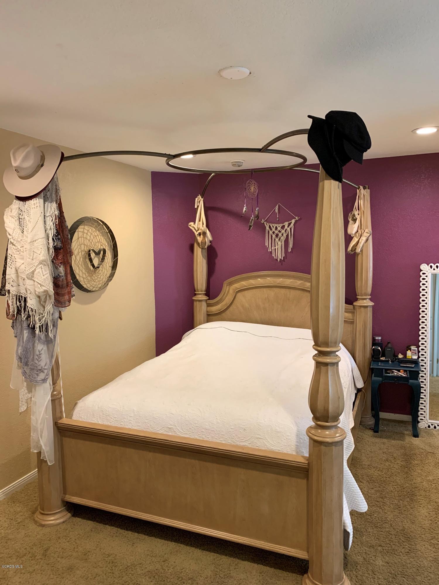 13130 Williams Ranch Road Moorpark, CA 93021 - Photo 18 of 33 13130guesbed