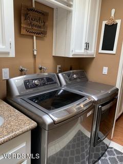 13130 Williams Ranch Road Moorpark, CA 93021 - Photo 21 of 33 13130laundry2