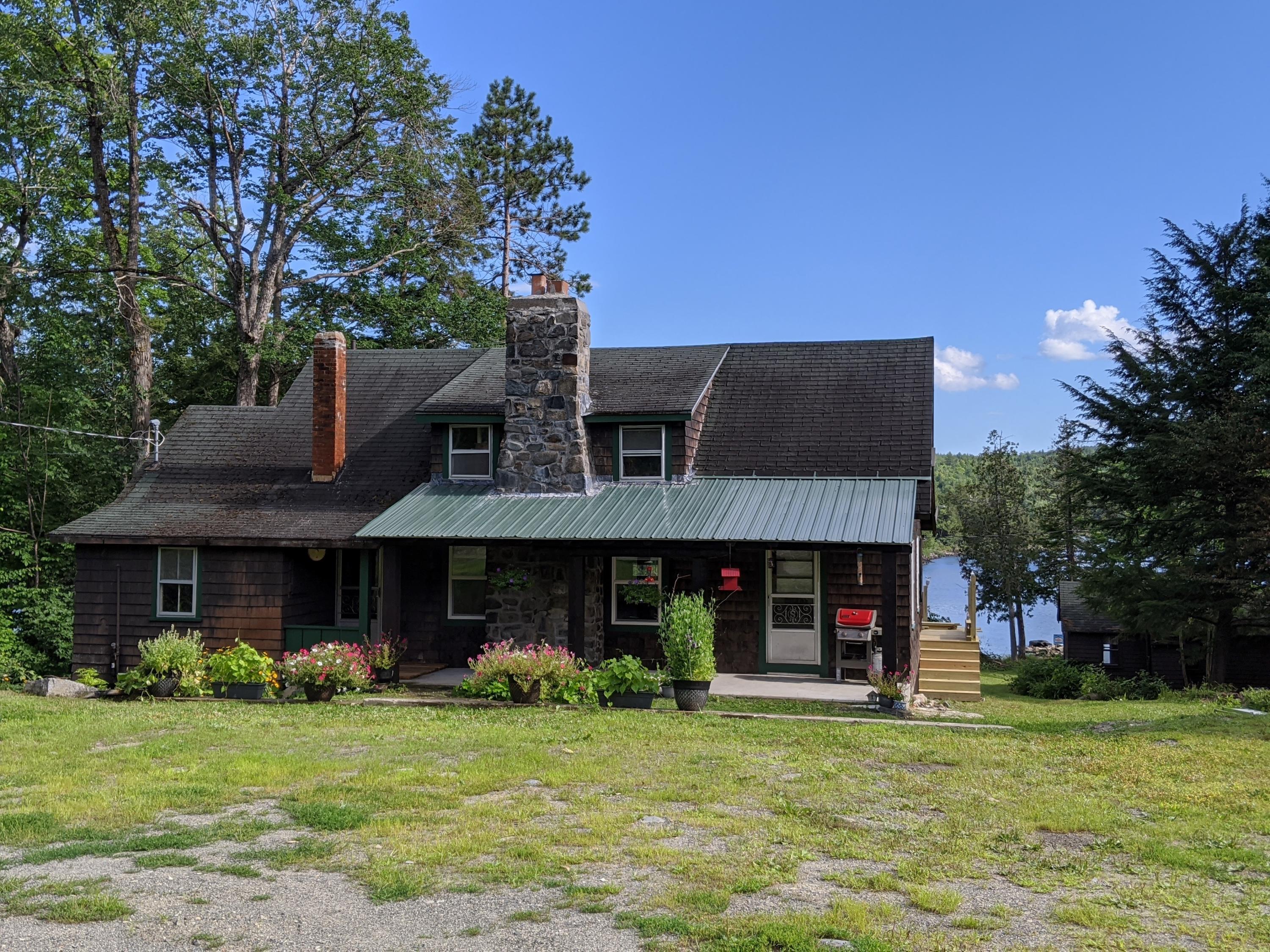 54 Peterson Road Dover-Foxcroft, ME 04426 - Photo 1 of 75 Davis 1110