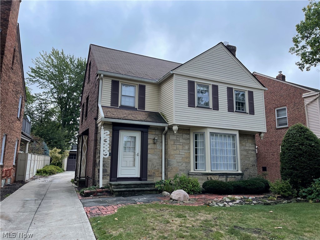 2389 Eardley Road Cleveland, OH 44118 - Photo 1 of 1