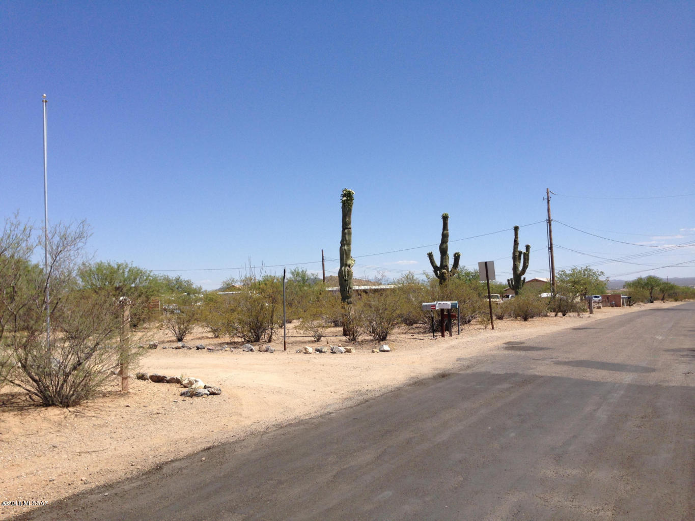 4517 South Aldon Road Tucson, AZ 85735 - Photo 23 of 27