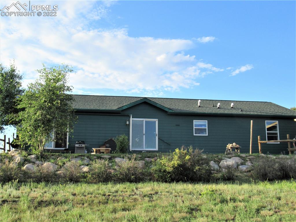 55 Remuda Lane, Florissant, CO 80816 Compass