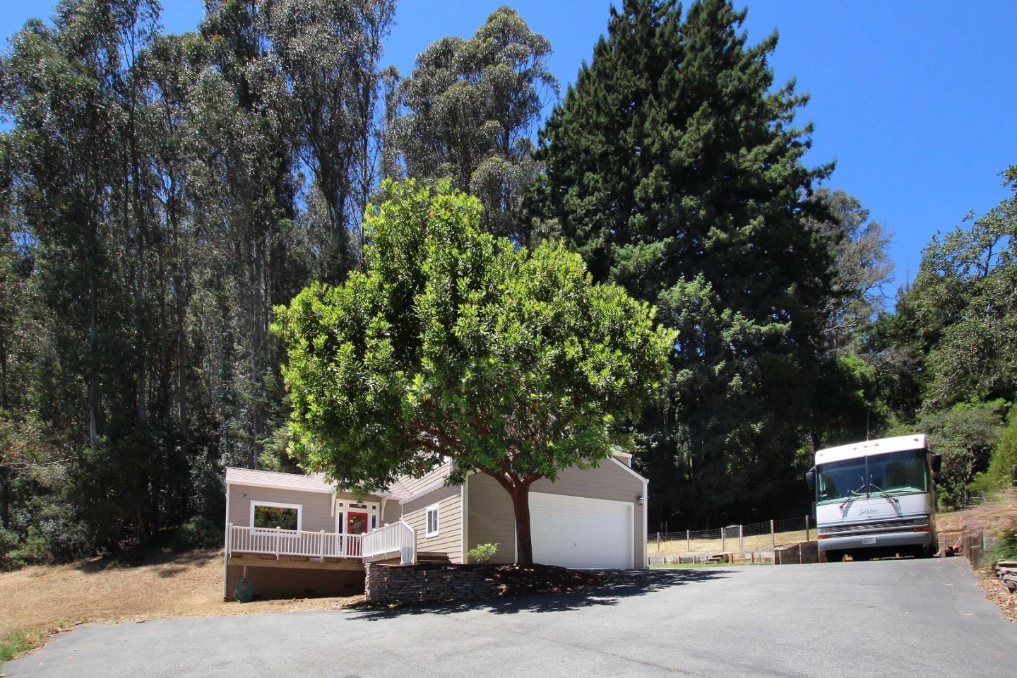 213 Gillette Road Watsonville, CA 95076 - Photo 16 of 27 a house with outdoor space