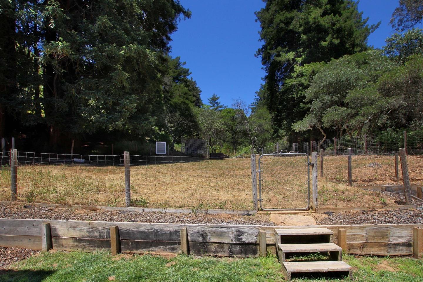 213 Gillette Road Watsonville, CA 95076 - Photo 9 of 27 a view of an outdoor space
