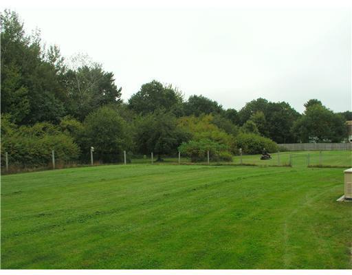 321 Maquoit Road Brunswick, ME 04011 - Photo 23 of 25 Yard/Garden.