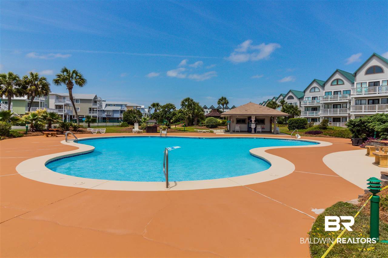 497 Plantation Road, Unit 1331 Gulf Shores, AL 36542 - Photo 32 of 35 Outdoor Pools