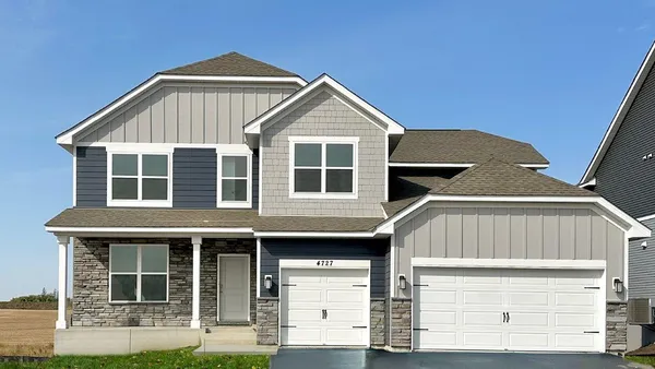 $710,000 | 4774 Blake Way, Woodbury, MN 55129