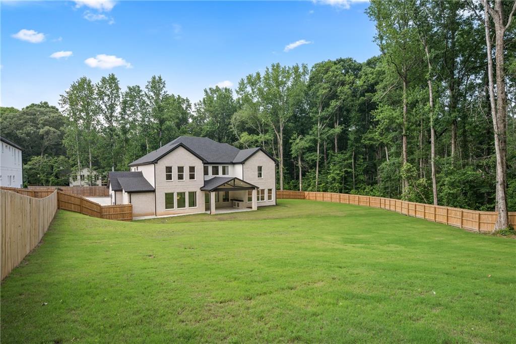 2600 Camp Mitchell Road Grayson, GA 30017 - Photo 69 of 76