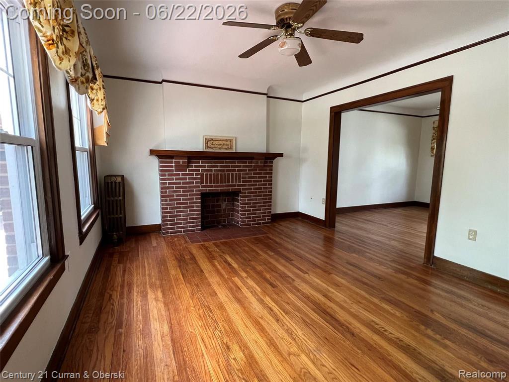 21507 Edna Street Dearborn, MI 48124 - Photo 4 of 10