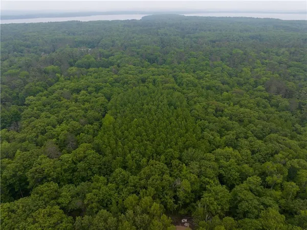 $28,320 | Lot 1 North Chippewa Avenue, Hayward, WI 54843