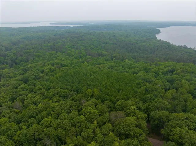 $28,320 | Lot 1 North Chippewa Avenue, Hayward, WI 54843