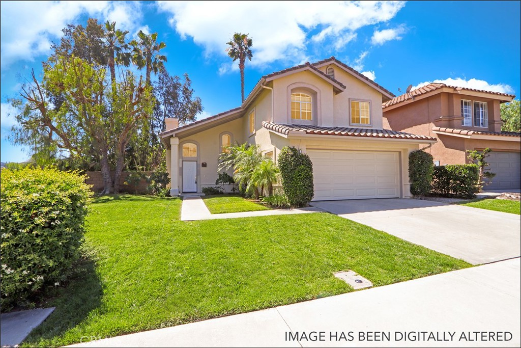 14 Timberbluff Aliso Viejo, CA 92656 - Photo 1 of 36