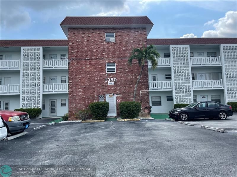1380 Northwest 43 Ter Unit 210  
