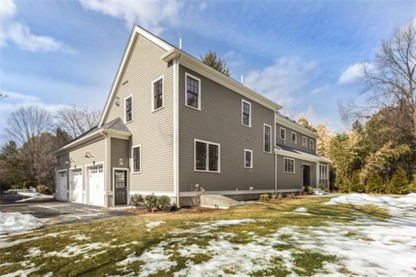 8 Westwood Road Lexington, MA 02420 - Photo 30 of 30 Gallery Image 30