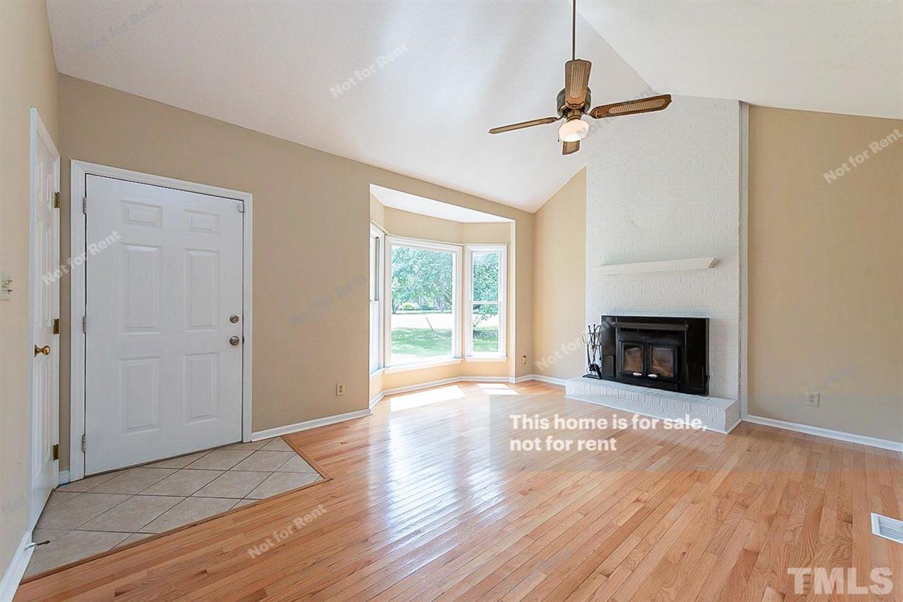 9909 Joe Leach Road Raleigh, NC 27603 - Photo 2 of 20
