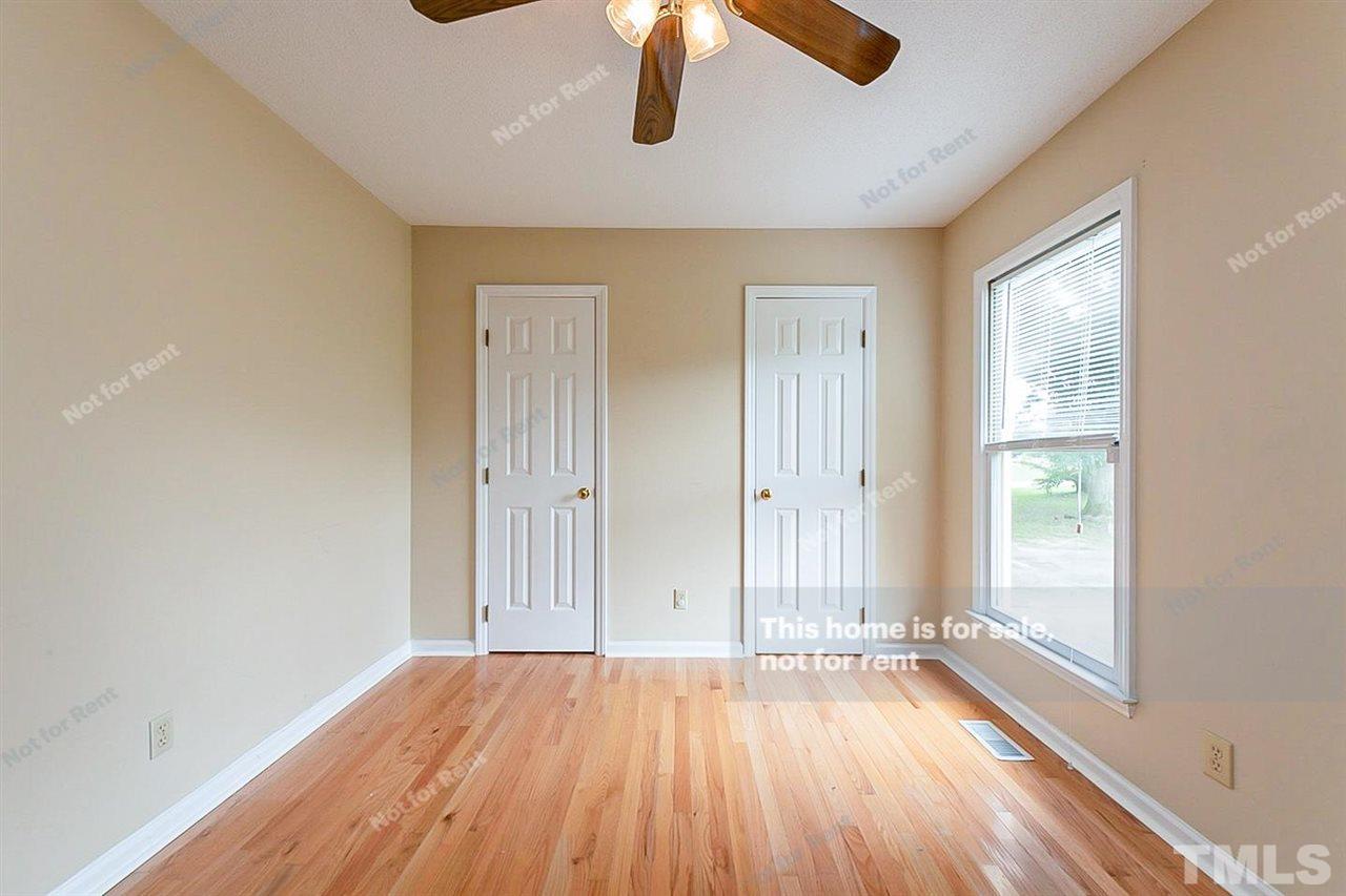 9909 Joe Leach Road Raleigh, NC 27603 - Photo 11 of 20