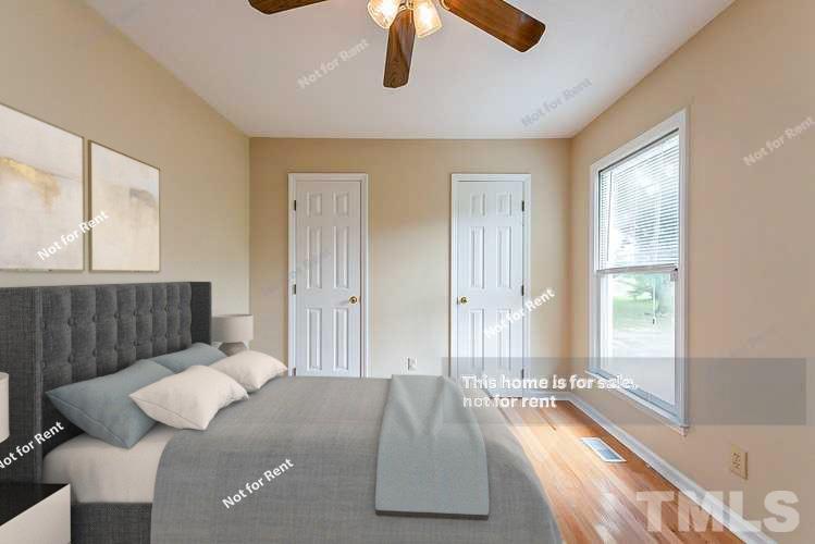 9909 Joe Leach Road Raleigh, NC 27603 - Photo 12 of 20