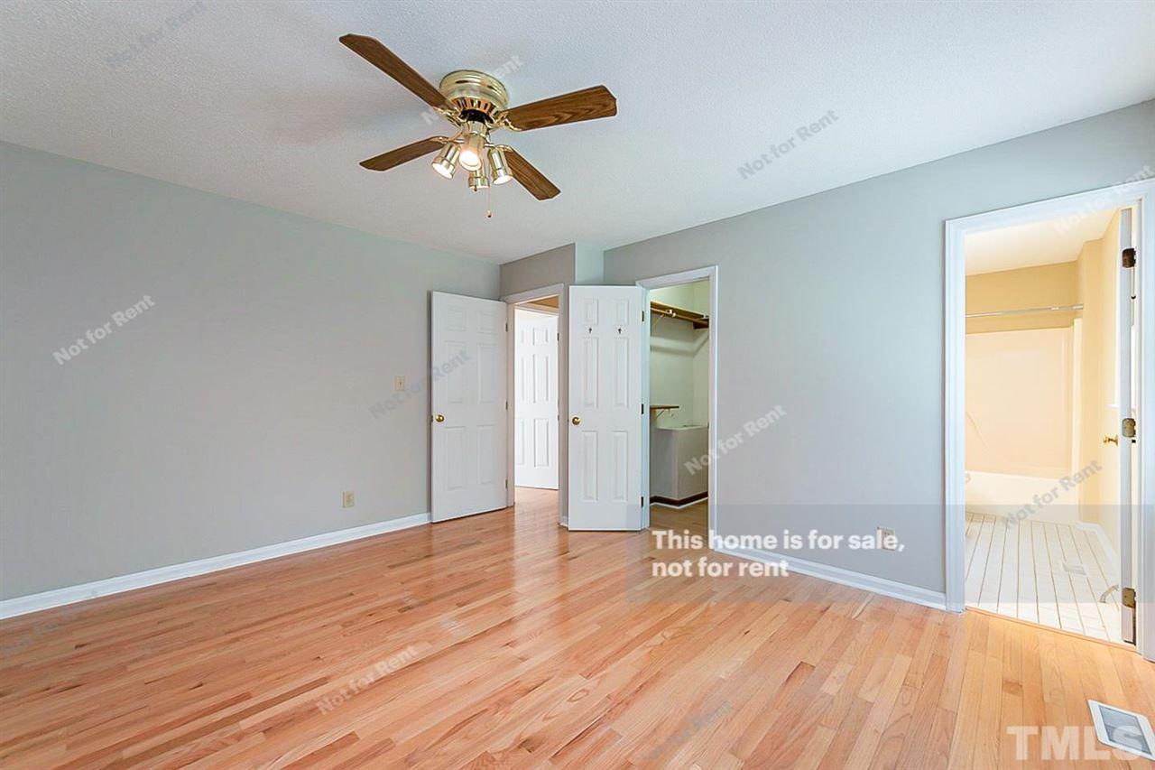 9909 Joe Leach Road Raleigh, NC 27603 - Photo 14 of 20