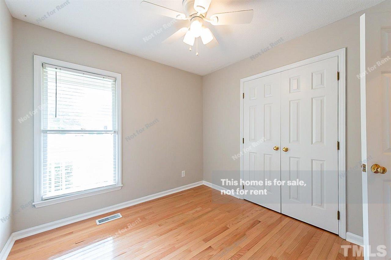 9909 Joe Leach Road Raleigh, NC 27603 - Photo 15 of 20