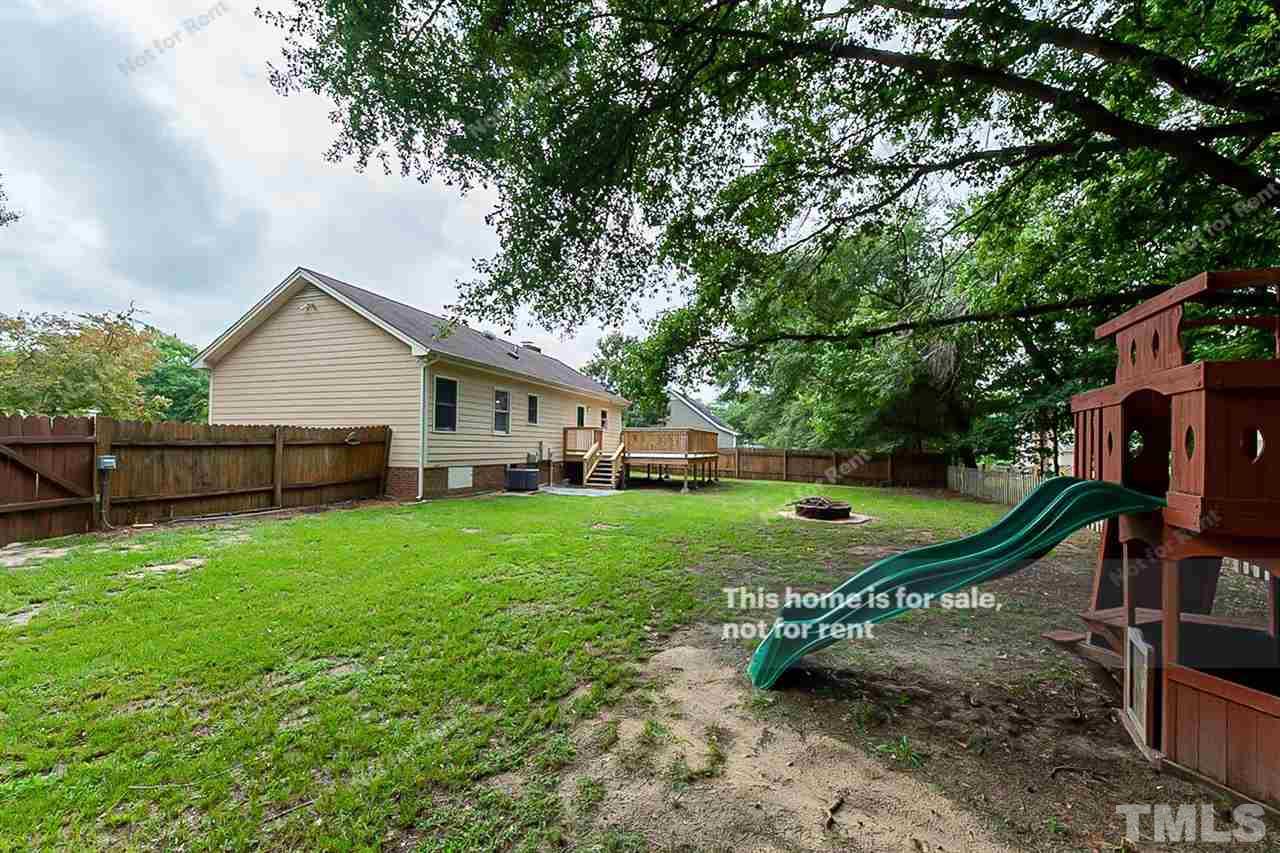 9909 Joe Leach Road Raleigh, NC 27603 - Photo 20 of 20