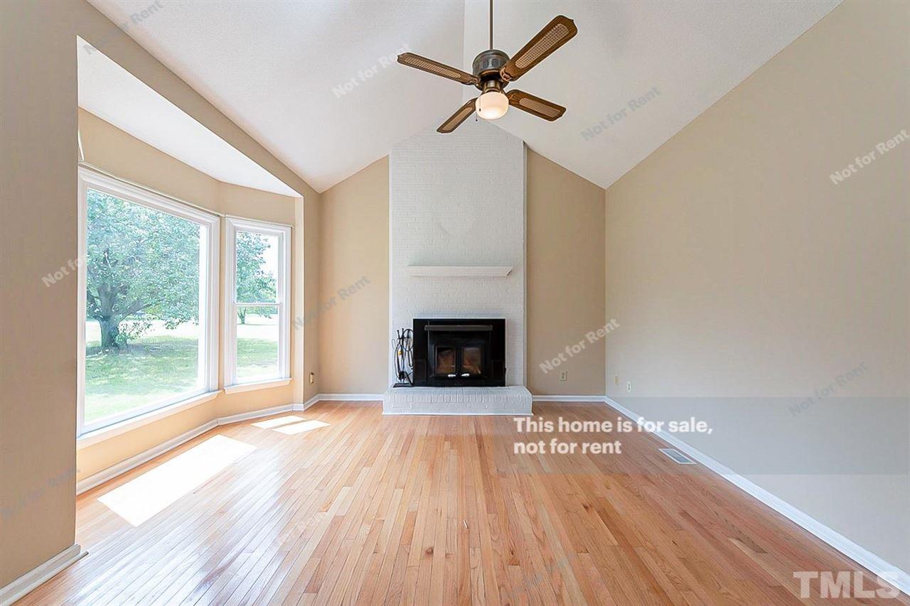 9909 Joe Leach Road Raleigh, NC 27603 - Photo 3 of 20