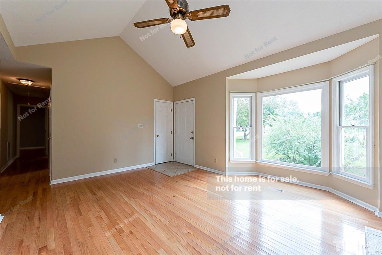 9909 Joe Leach Road Raleigh, NC 27603 - Photo 5 of 20