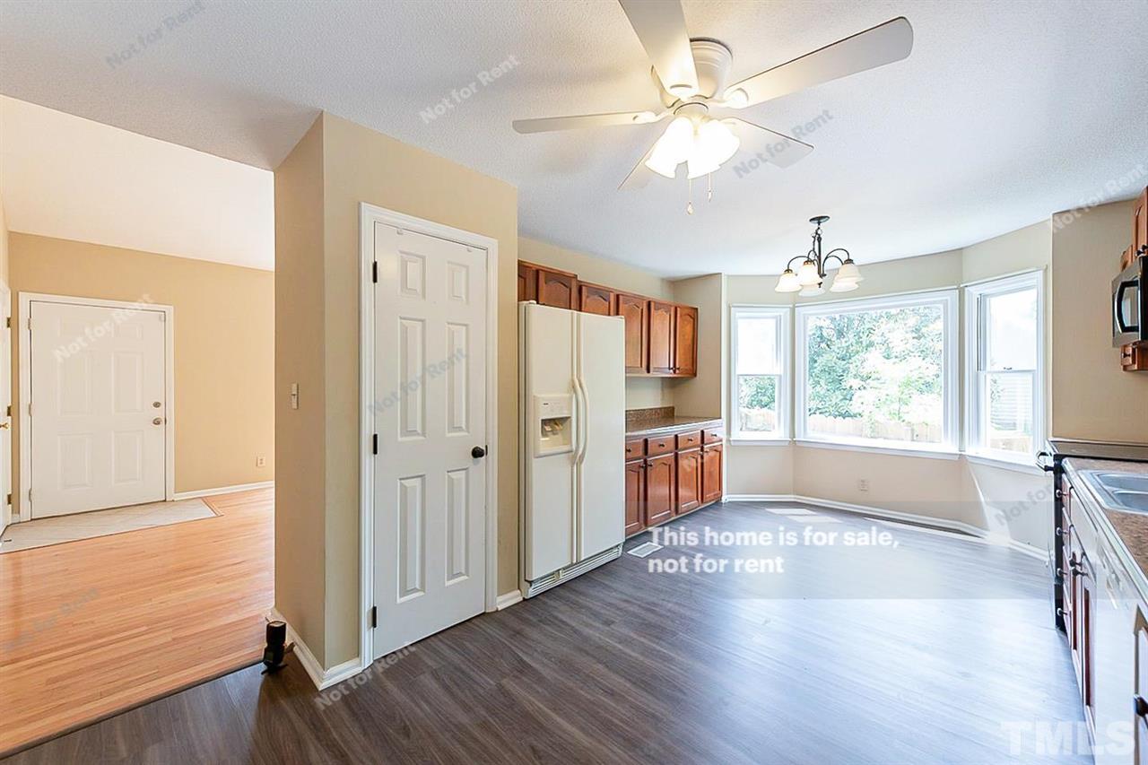 9909 Joe Leach Road Raleigh, NC 27603 - Photo 7 of 20