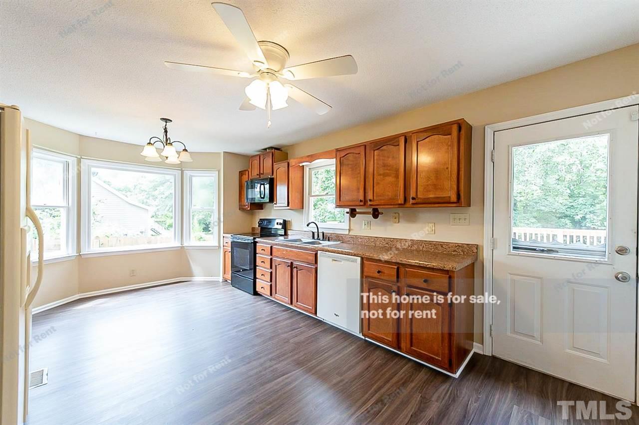 9909 Joe Leach Road Raleigh, NC 27603 - Photo 9 of 20