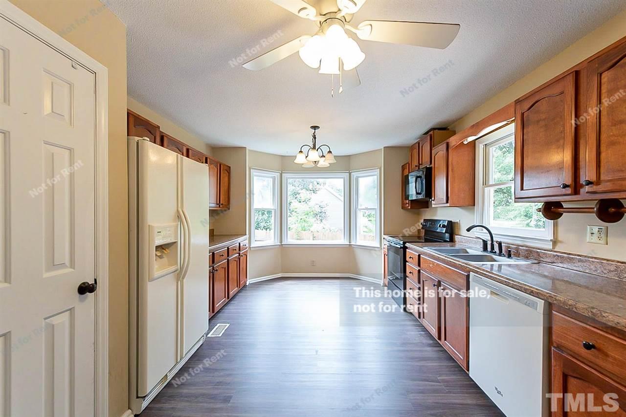 9909 Joe Leach Road Raleigh, NC 27603 - Photo 10 of 20