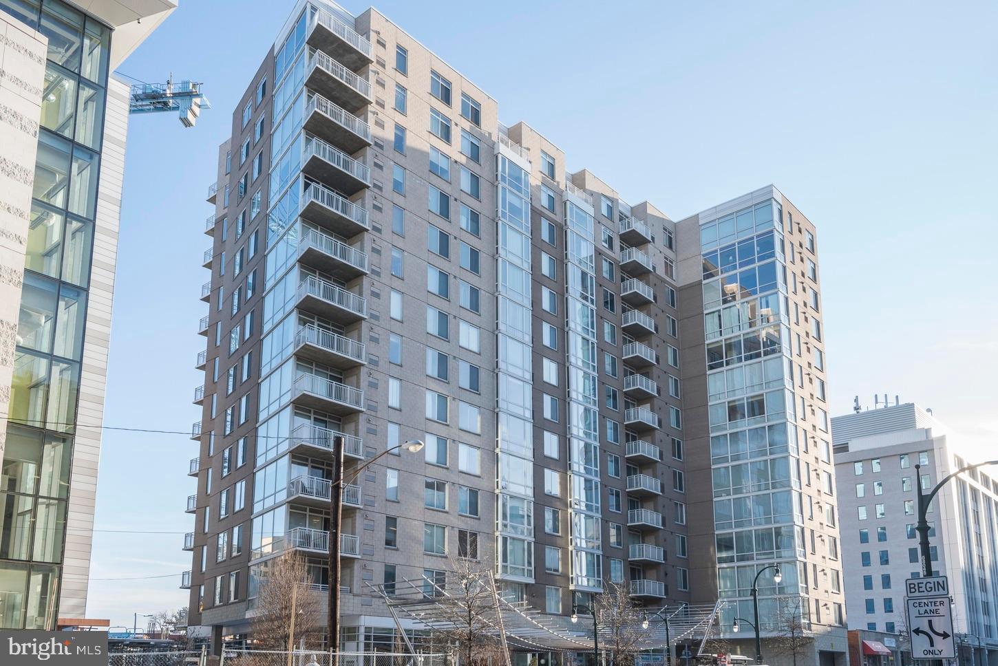 930 Wayne Avenue, Unit 207 Silver Spring, MD 20910 - Photo 1 of 37