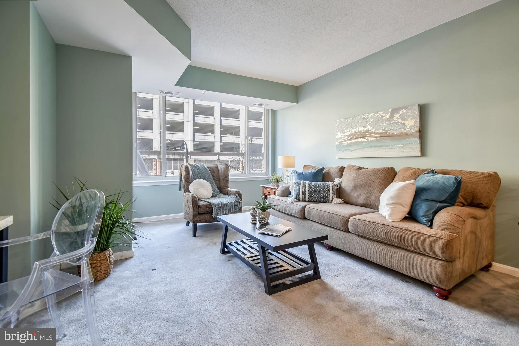 930 Wayne Avenue, Unit 207 Silver Spring, MD 20910 - Photo 11 of 37