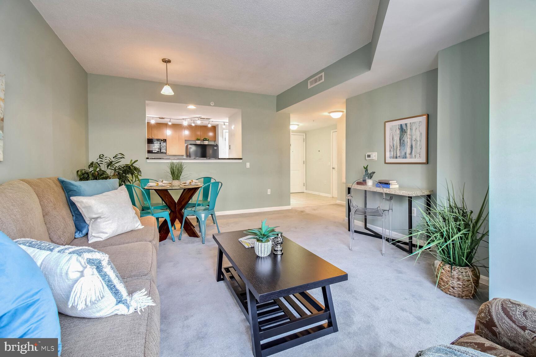 930 Wayne Avenue, Unit 207 Silver Spring, MD 20910 - Photo 12 of 37