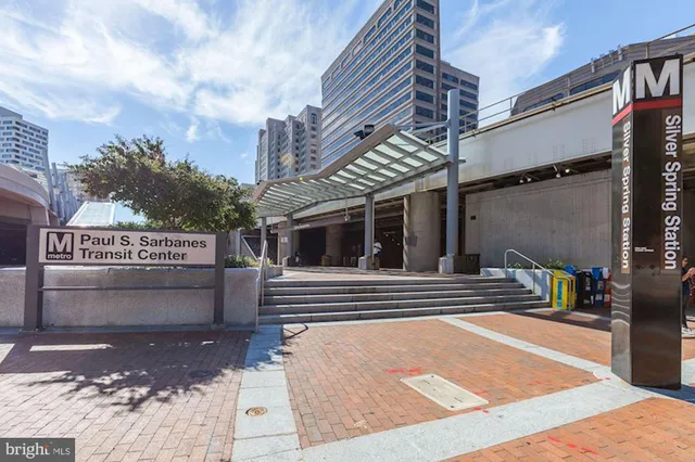 $2,050 | 930 Wayne Avenue, Unit 207, Silver Spring, MD 20910