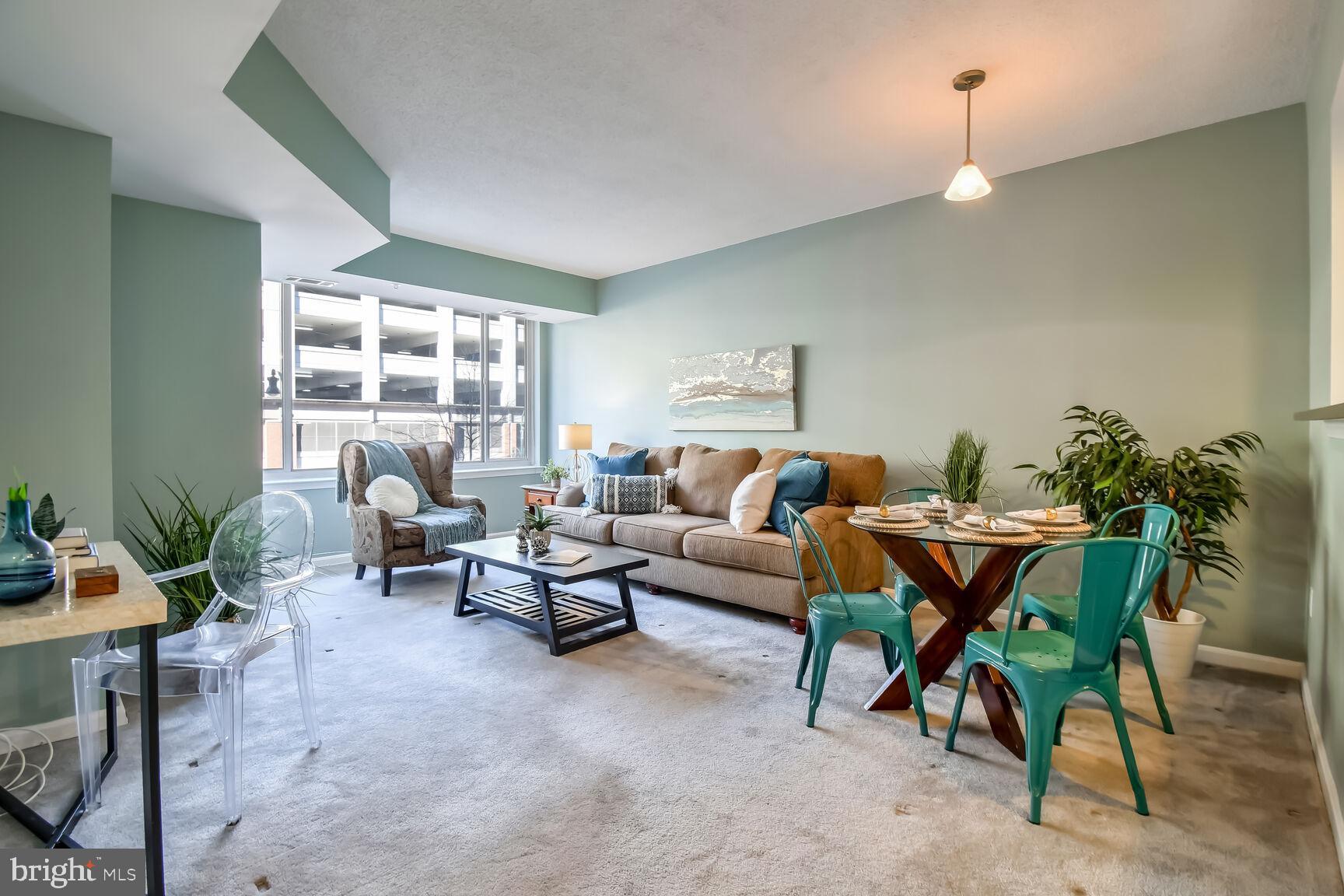 930 Wayne Avenue, Unit 207 Silver Spring, MD 20910 - Photo 10 of 37