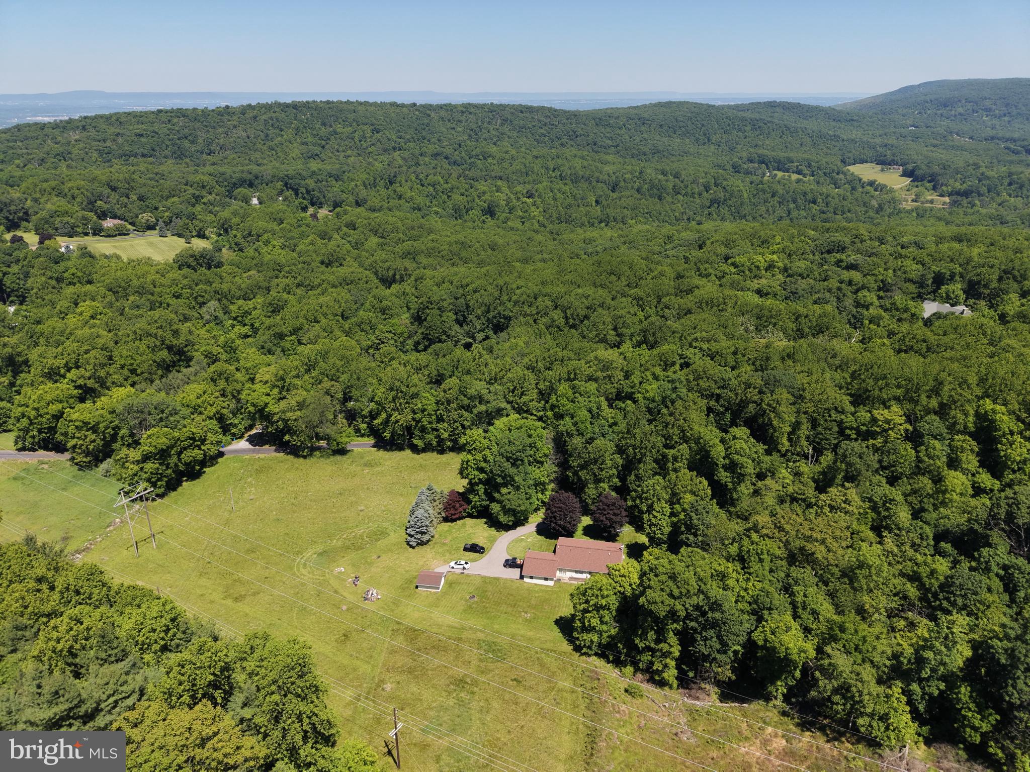 1801 Michael Road Myersville, MD 21773 - Photo 26 of 119