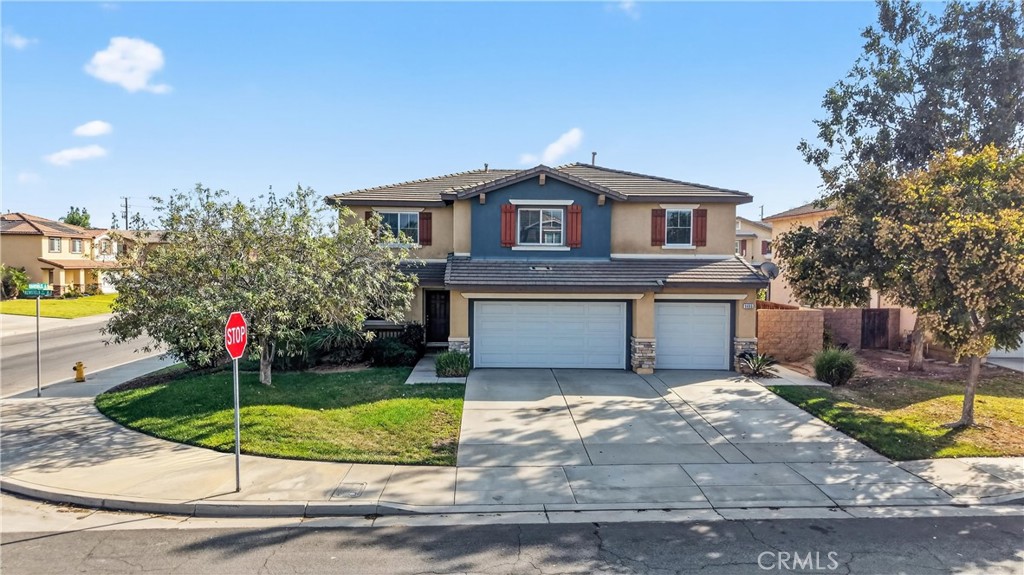 9406 Kentfield Court Riverside, CA 92508 - Photo 2 of 64 Exceptional curb appeal with plenty of parking