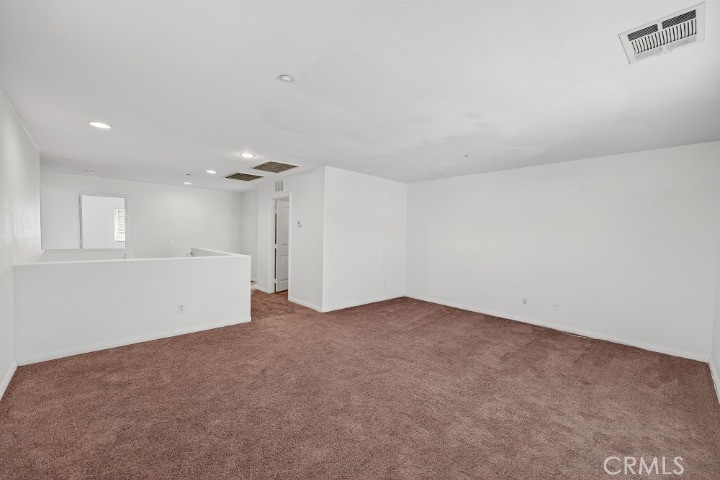 9406 Kentfield Court Riverside, CA 92508 - Photo 29 of 64 Spacious upstairs loft offers flexible living