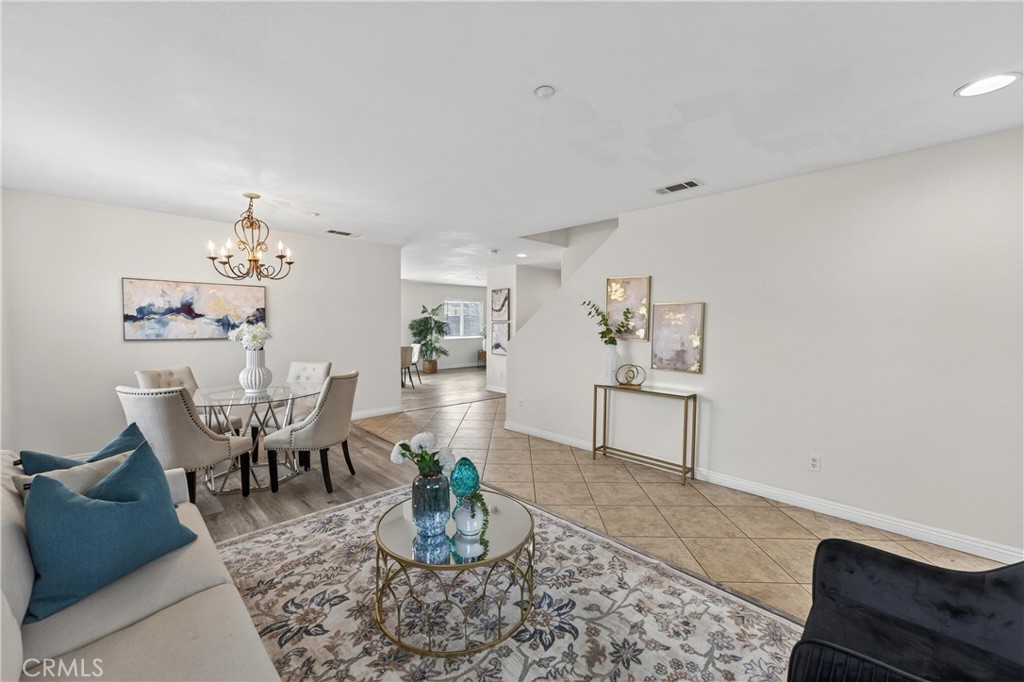 9406 Kentfield Court Riverside, CA 92508 - Photo 7 of 64 Spacious open layout