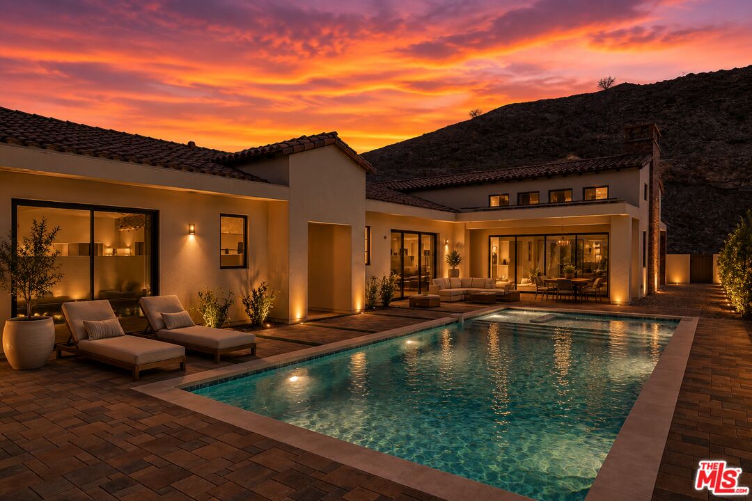 24 Santa Rosa Mountain Lane Rancho Mirage, CA 92270 - Photo 7 of 50 Gallery Image 7