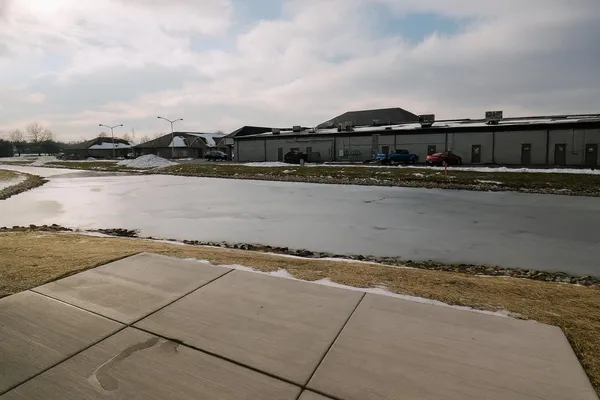 $326,500 | 1450 Lake Street, Hobart, IN 46342